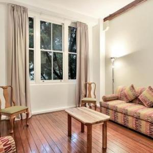 Apartment Harborside Comfort Sydney